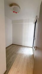 Waterwoods (D19), Condominium #579695561